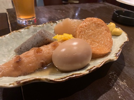 ニッポンバル (3)