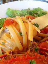 イルフォルノ 本日のパスタ
