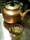 七星 お茶