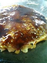 豚玉(580円)