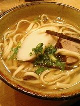 沖縄そば