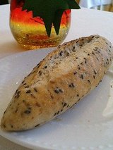 焼きたてゾーンパン