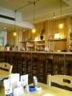 ラジーズ 店内