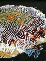 たこの棚 すじ焼 500円