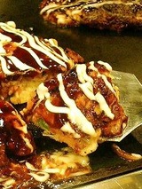 コナクス サクフワすじ玉 680円