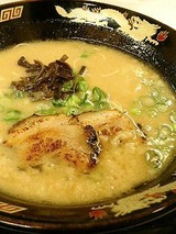 ドラゴン桜 コク旨らーめん 650円