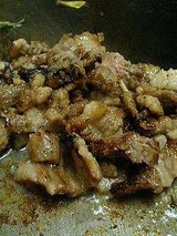 ぐじゃ森下 すじ(100円)2