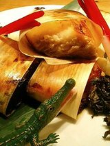 銀だら西京焼き