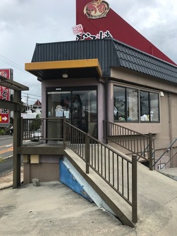 狭山喃風ランチ (1)