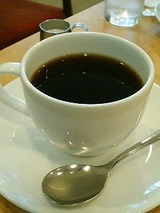 蘭館 珈琲