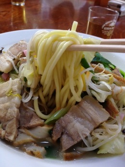 みよし チャンポン
