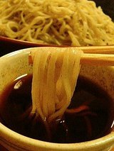 そば処 竜馬 盛そば(800円)