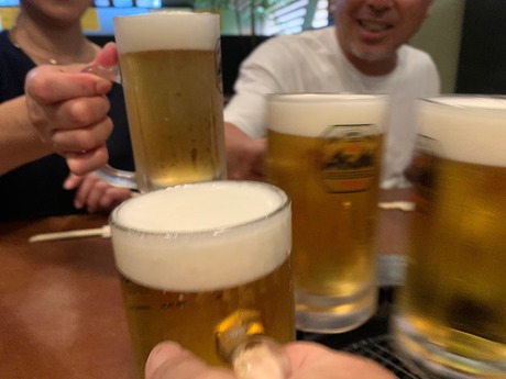 りゅーえん8月 (2)