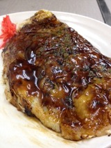 くろさわ 高砂にくてん 400円