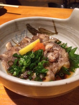 百太郎飾磨 なまこ
