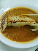 やっぱ味噌ダレでしょ!