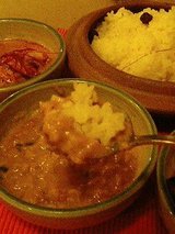 カレー3種