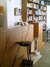 calo 店内
