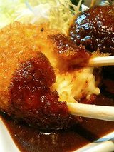 ううっわ!とろんとろんやーん!