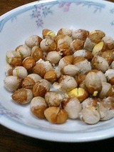 千畳 銀杏