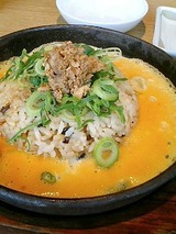 丸源姫路店 チャーハン