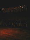 わびさび 店内