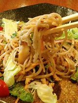 出た!蕎麦が出た!