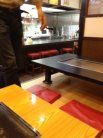 松ちゃん 店内
