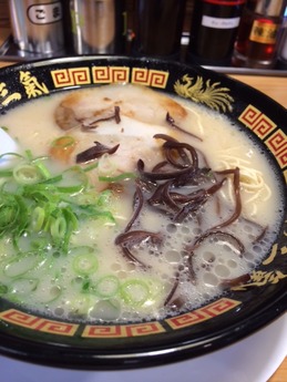 ラーメン三気 (3)