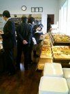 石窯パン工房 マナレイア野口店