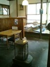 店内お座敷席