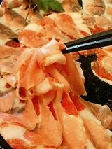 神戸イベリコ屋 キングしゃぶしゃぶ6