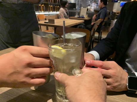 千葉ハイボールバー (2)