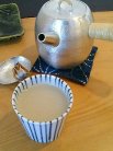 そば湯