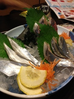 かば お造り