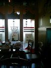 ナマステ 店内