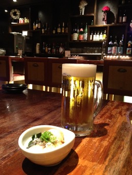 うおっとり 店内