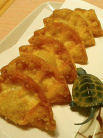 すり身揚げ餃子