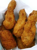 やわらかチキン