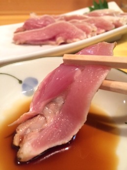 唐揚げぼっくり (8)