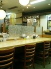 讃岐街道 店内