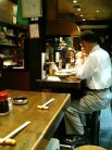 居酒屋 山守屋