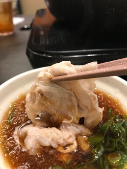 しゃぶ葉 (5)