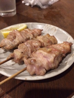 焼鳥 (5)