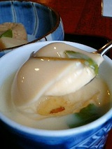 すし久 茶碗蒸し