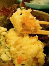 若松 ポテトサラダ