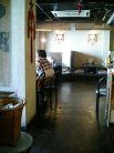 喰龍 店内
