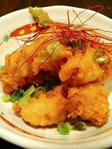 もつポン(430円)