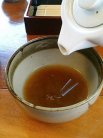 神門 そば湯