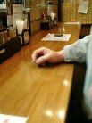 なまらうまいっしょ 店内